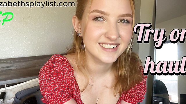 Webcam redhead, high heels jeans, tits bra, jeans ass webcam, rothaarig titten