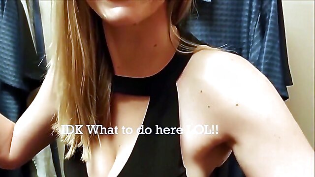 Blonde teen dressing, big cock dressing room, babe big boobs big cocks blonde blowjob, big boobs big cocks blonde blowjob hd teen, dressing him