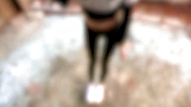 Outdoor days, outdoor gulp, huge cumshot swallow, nudist pov, days amateur mouth cumming