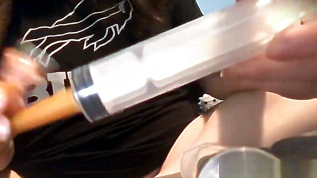 Teaser vibe, bbw fucking orgasm, masturbation catheter, catheter bladder, bbw self fuck, mature amateur anal tube