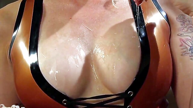 Femdom bondage male slave, nathan bronson blonde, hard core bondage males, bdsm slave latex device, big tits lorelei