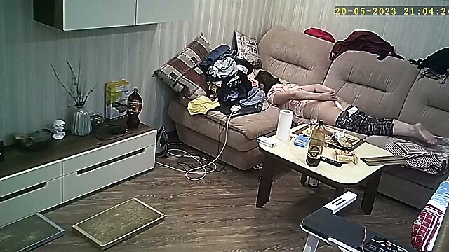 Caught my my spy cam, spy anal masturbation, spy cam booty, orgasm spy amateur, hidden cam anal