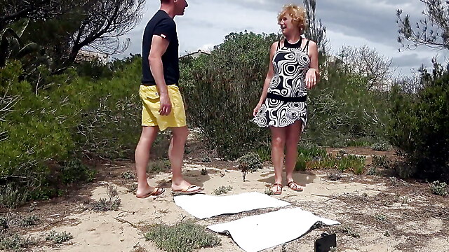Outdoor creampie blonde, molly british, blonde british creampie, b creampie, british bbw creampie, in work uk