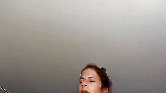 Breast bondage and suck, tattoo gasp, gasp orgasm, bondage screaming orgasm, make me your bitch daddy