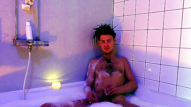 Male masturbation unknown, solo male for women, male masturbation, nature wank, swedish men, cum dreads