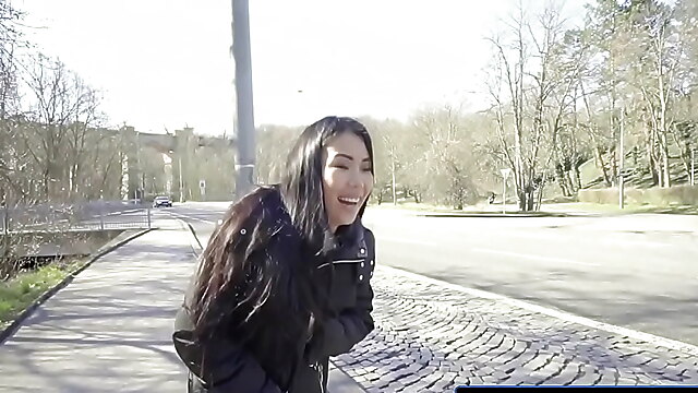 Miss russia, girl sex for money, asian fuck money, beauty for money, amateur asian cash