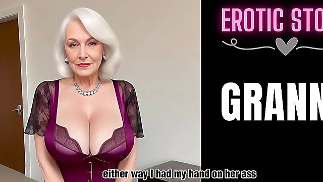 Lady stepmother, grandmother sex com, taboo story big tits, the stepmom part, old woman boobs