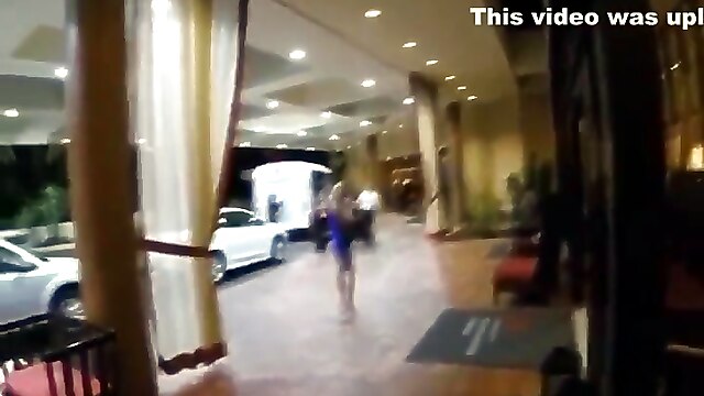 Cum porno, sex with facial, public facial cum walk, cum on amateur, hotel lobby