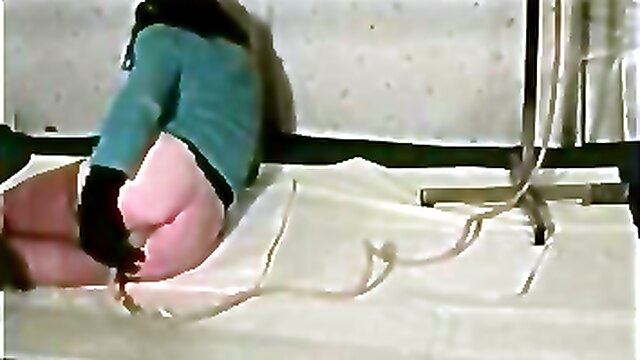 Electro enema, oversize, big, you are bigger, after the porn movie