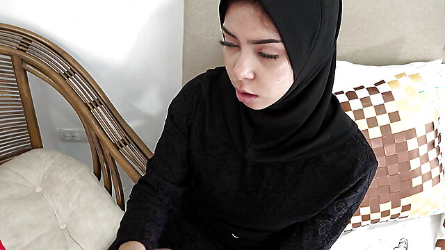 Indian muslim blowjob, teen lesson anal, nik arab hijab, brutal anal caught, niks indian stepbrother, see hijab