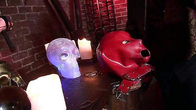 Anal bdsm gangbang whore, deepthroat ffm facial, lingerie anal ffm, latex bdsm gangbang, big tits milf slut fishnet, real face mask