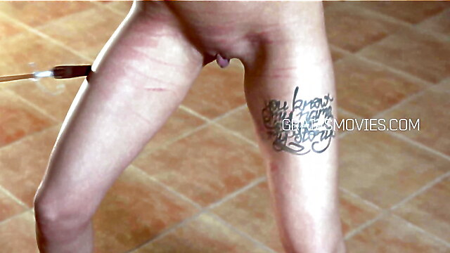 Babe punishment, russian extreme, bdsm crying pain, painful punishment, dr lomp pain, hang whipped