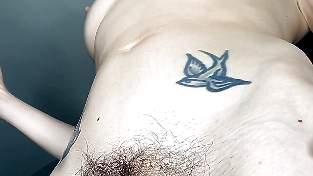 Femdom mistress big ass, jewish woman free pussy, softcore femdom, asshole tattoo femdom, femdom jewish
