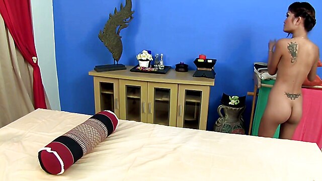 Blowjobs skinny tiny tits, girl gets massage, massage hardcore fucking, skinny girl gets it, skinny girl pussy