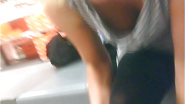Hidden cams spy slut, voyeur, wolter downblouse, amateur bitch, downblouse bitch, downblouse grope