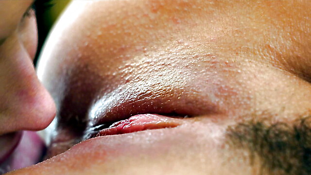 Youngsters licking, youngster squirt, femme boy, girls toy boy, brunette hd lesbian lick redhead