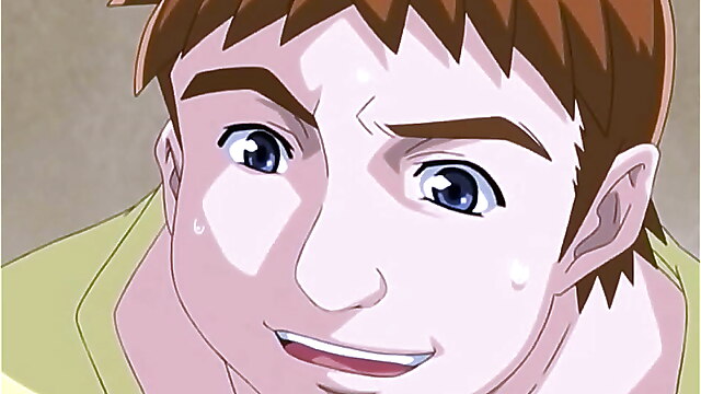 Stepmoms anal gangbang, japanese hentai gangbang, mom creampie orgy, hot mother anime movies, japanese mom anal double