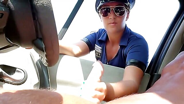 Handjob amazing, biggest dick i seen, cock shock, webcam big dick surprise, policewoman handjob