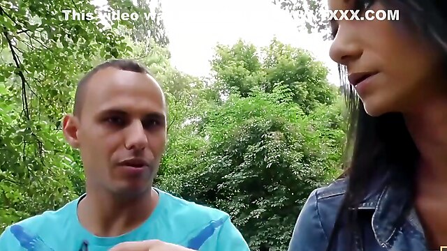 Amateur teen public money, czech help, public big cock czech, big cock public teen, money cuckold public