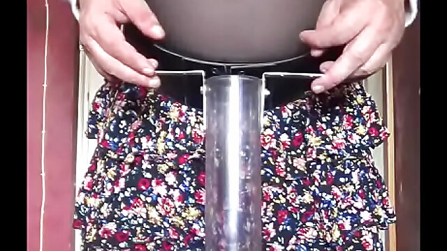 Real amateur homemade pee swallowing, pee embarrassed, will swallow your pee, sissy and someones, bisexual crossdresser