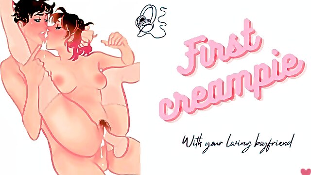 Asmr for you, male audio porn, audio fetish asmr, breeding doggystyle, uk missionary, impregnation fantasy creampie