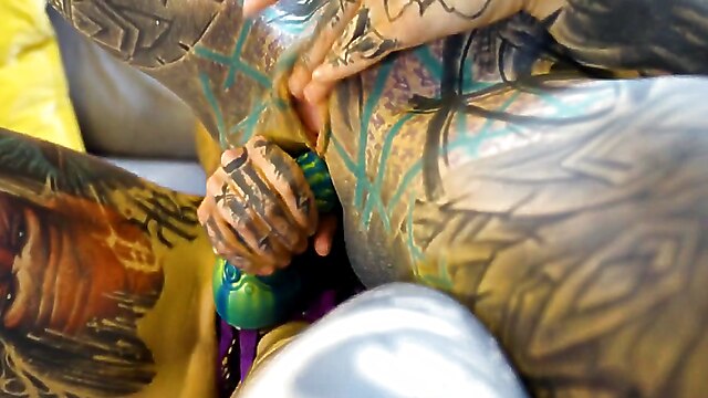 Latex lesbian rimming, anuskatzz, big butt rimjob lesbians, goth girl anal teen, anal lesbian goth, goth sucking