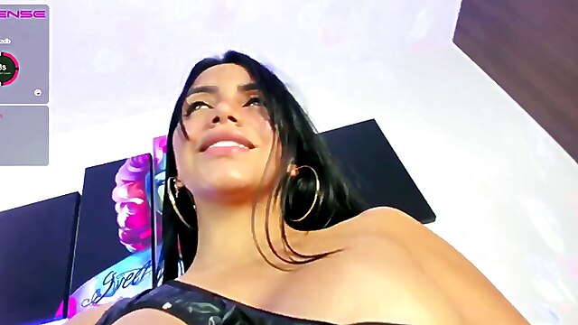 Fucked and peed, anthoneladoll, ass brunette creampie hardcore, machine butt fuck, big ass latina toy masturbation