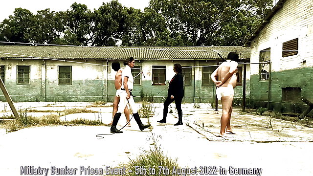 Lesbian mistress training, lesbian electro, lesbian amateur toilet, pee chastity, lesbians anal punishment, lesbian hogtied