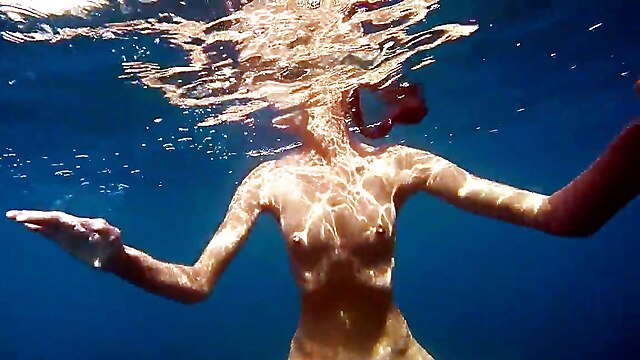 Outdoor, nak, naked women tube, porno bare, let me, mermaid fucked