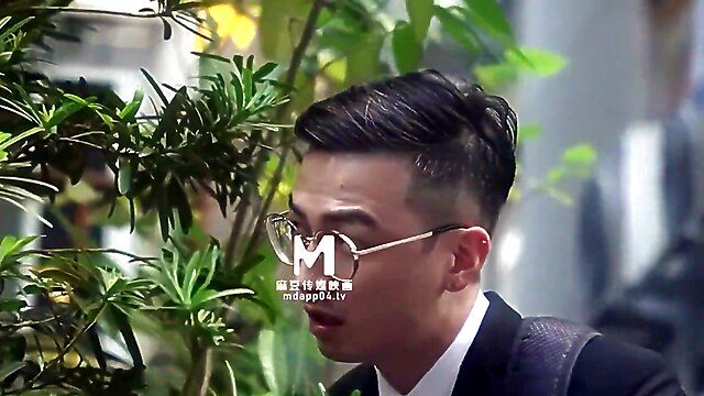 Best uncensored, asia porno, the best touch, zhou, asian touch me
