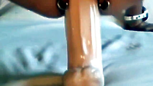 inserts dildo