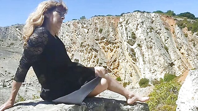 Gilf sub, amateur mature lesbian masturbating, mature lesbian portuguese, lesbian sub girl, submissive mature lesbian
