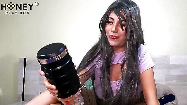 Footjob big tits, big tits masturbator, petite you y, masturbator swallow, paja chilena